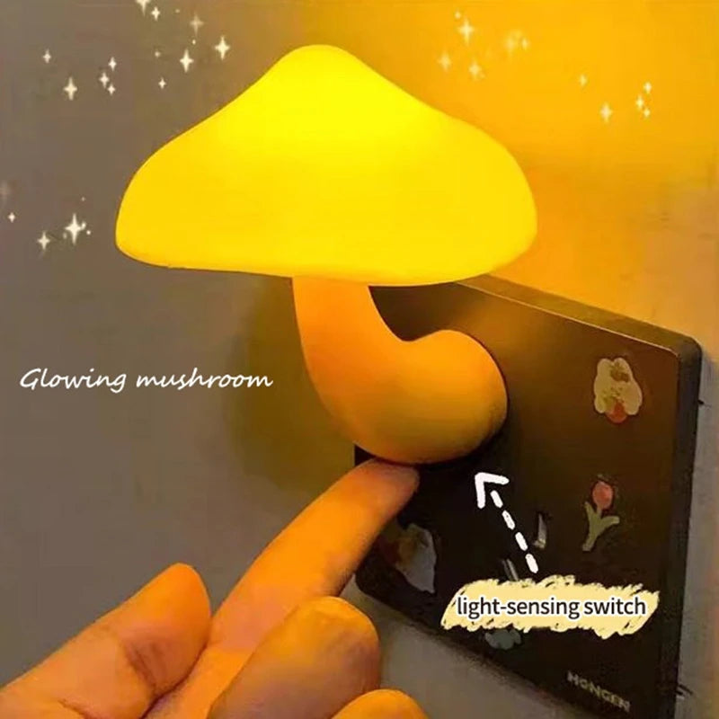 Cute Rabbit Lamp Decorations Desk Accessories Bunny Lamp Panda Light Ornament Cartoon Reading Light Easter Gifts