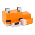 Fox Free Standing Desk Light, Gaming Room Home Decor and Merchandise for Boys and Girls, Nightlight Gift for Playroom Bedroom