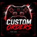 Custom Orders