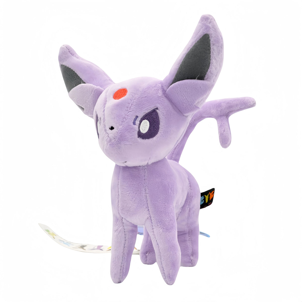 Whole Set for Sale Flareon Vaporeon Stuffed Doll Pokemon Umbreon Glaceon Leafeon Sylveon Scorbunny Ponyta Eevee Collection Plush