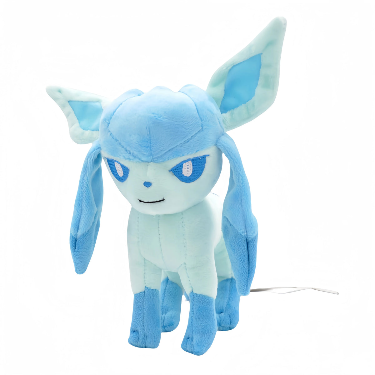 Whole Set for Sale Flareon Vaporeon Stuffed Doll Pokemon Umbreon Glaceon Leafeon Sylveon Scorbunny Ponyta Eevee Collection Plush