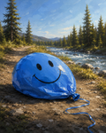 Happy Deflating