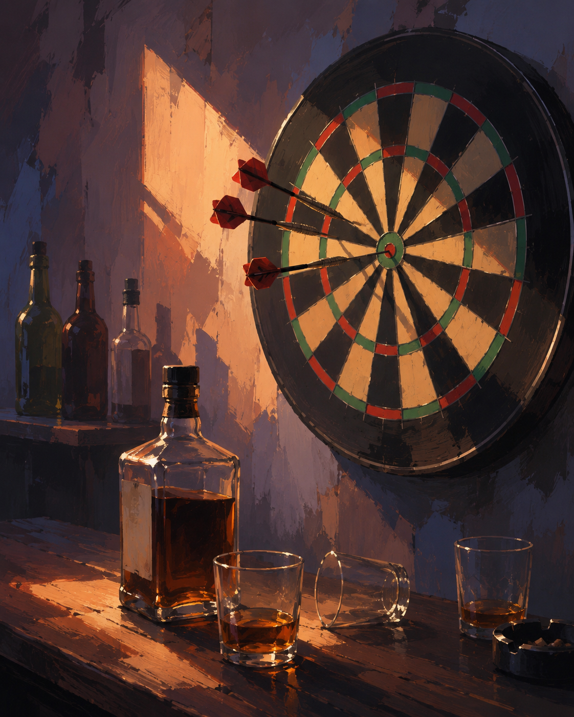 Darts
