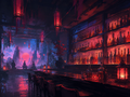 Alcohol Vision