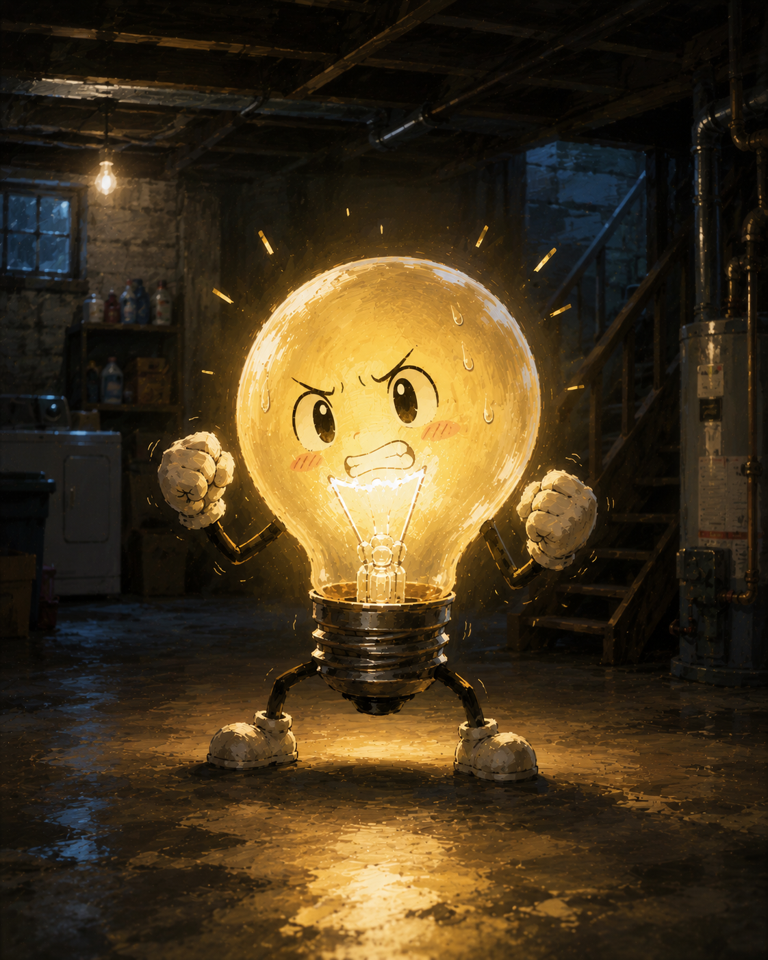 Shine Bright